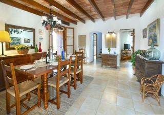 Owl Booking Villa Can Bandera - Rustic Stay - Pollensa - 2