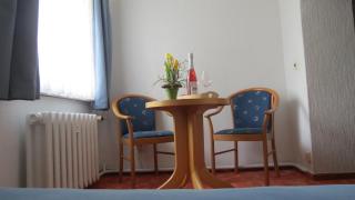 Pension Waldhaus - Eibenstock - 8