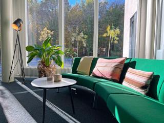 Hotel GSH - Rønne - 9