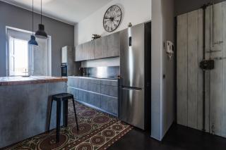 Plaza Apartment - Bitonto - 8