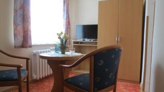 Pension Waldhaus - Eibenstock - 5
