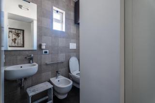 Plaza Apartment - Bitonto - 1