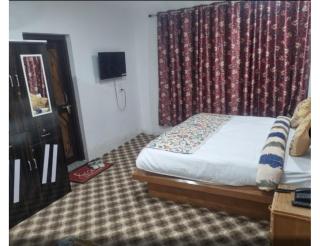Hotel New Relax Inn, Pahalgam - Pahalgām - 8