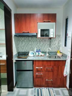 Seaview Residence Garden Room1 - - 6