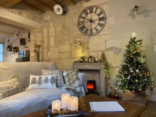 LA PETITE MAISON DE MAUSSANE *** - 6