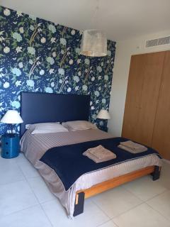 Suite avec 2 chambres d'hôtes pour 1 à 4 personnes avec terrasse, vue mer, parking privé, proche port et aéroport - Ajaccio - 8