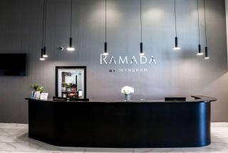 Ramada by Wyndham Del Rio - Del Rio - 9