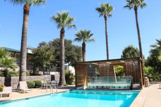 Ramada by Wyndham Del Rio - Del Rio - 7
