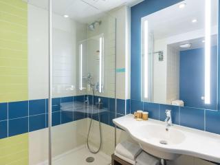 Mercure Paris Massy Gare TGV - Massy - 1