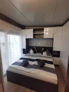 Mobilehome Mali No 2 - Pakoštane - 1