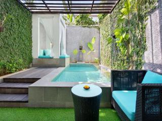 Mercure Bali Legian - Legian - 6