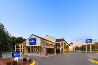 Baymont by Wyndham Griffin - Griffin - 5