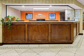 Baymont by Wyndham Griffin - Griffin - 3