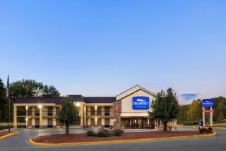 Baymont by Wyndham Griffin - Griffin - 6