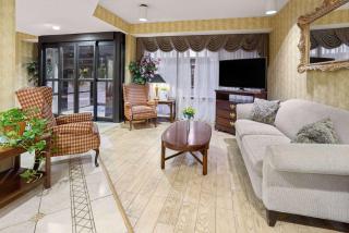 Baymont by Wyndham Griffin - Griffin - 2