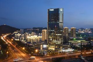 Hyatt Place Sanya City Center - 5