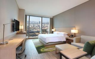 Hyatt Place Sanya City Center - 1