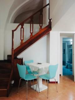 Studio in pieno centro - Capri - 5