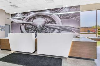 Wingate by Wyndham Wichita Airport - Wichita - 8
