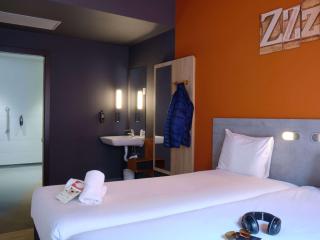 Ibis Budget Bilbao City - Bilbao - 3