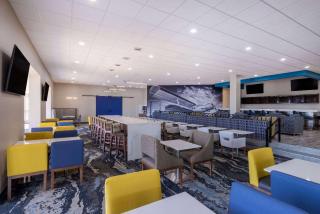 Hawthorn Extended Stay by Wyndham Wichita Airport - Wichita - 7