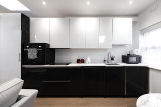 Ealing Residency - Londra - 8