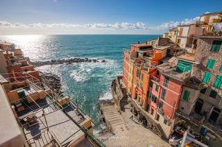 Alla Marina Affittacamere - Riomaggiore - 0