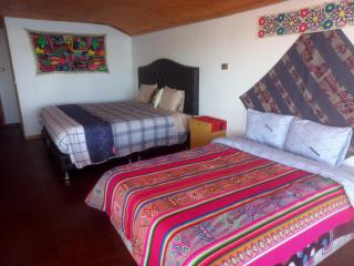 Uros Titicaca Khantaniwa Lodge - Puno - 9
