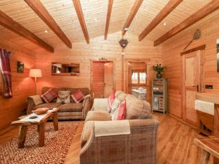 Ballinorig Lodge - Cleator Moor - 6