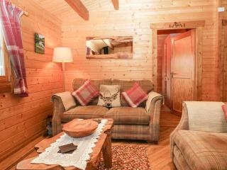 Ballinorig Lodge - Cleator Moor - 3