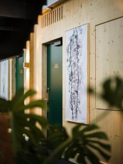 Hotel GSH - Rønne - 1