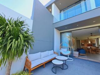 Sanctuary Ho Tram Villa - 2