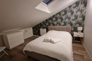 Cocon sous les toits By UnSejourANancy Fr - Nancy - 7