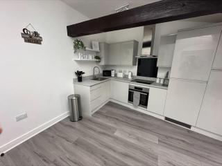 Cosy City Escape - 1