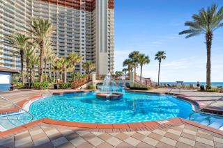 Shores of Panama 908 - Panama City Beach - 7