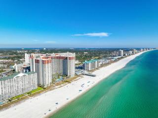 Shores of Panama 610 - Panama City Beach - 5