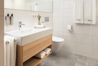 Hotel Johann - Bregenz - 1