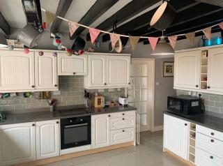 Wellbet Farm - Lincoln - 8