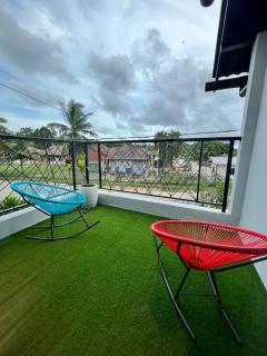 LA Villas Kuantan Private Pool,Near Beach,BBQ,Karaoke - Kuantan - 5