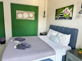 DAFNI LUXURY SUITES - Atene - 6