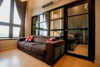Stylish Loft Duplex Sunway Grid by Our Stay - 9