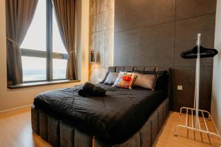Stylish Loft Duplex Sunway Grid by Our Stay - 5