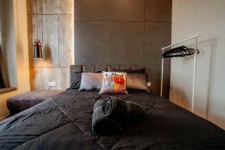 Stylish Loft Duplex Sunway Grid by Our Stay - 3