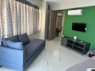 DAFNI LUXURY SUITES - Atene - 7