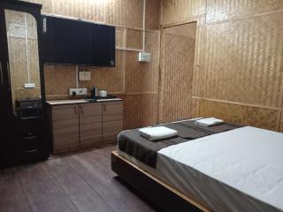 Sawasstika Eco Park Resort - 9