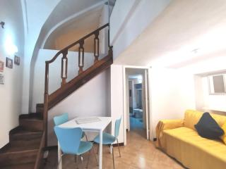 Studio in pieno centro - Capri - 6