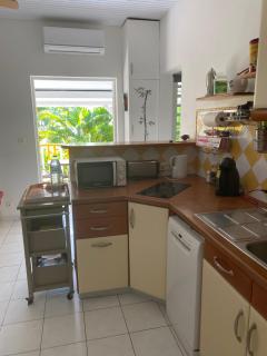 Bungalow Belfond Plage Pointe Marin - Sainte-Anne - 7