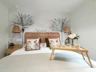 Apartamento junto a Ayuntamiento y Playa - Gijón - 0