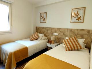 Apartamento junto a Ayuntamiento y Playa - Gijón - 6