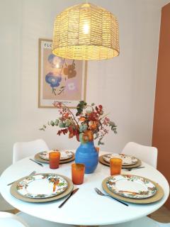 Apartamento junto a Ayuntamiento y Playa - Gijón - 5